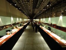 Taste, Salone del Gusto